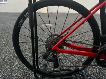 Used Lapierre Xelius SRAM Rival 2024 Road & Gravel, Red — image 3 of 3