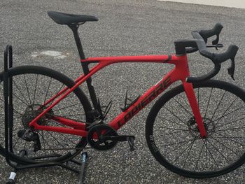 Used Lapierre Xelius SRAM Rival 2024 Road & Gravel, Red — image 2 of 3