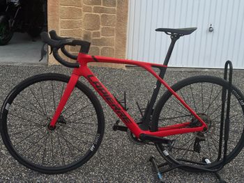 Used Lapierre Xelius SRAM Rival 2024 Road & Gravel