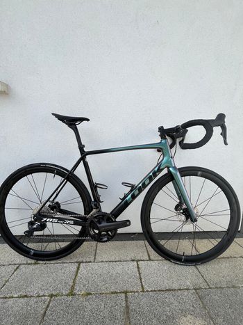Look, 785 Huez RS Chameleon Mat Glossy 2024