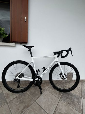 Colnago, V4Rs Shimano Ultegra Di2 2025