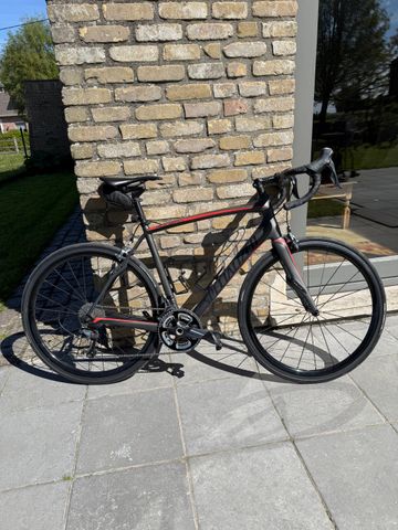 Tweedehands Specialized Roubaix SL4 Expert 2015 2015 Road & Gravel — afbeelding 7 van 10