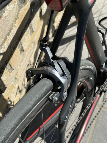 Tweedehands Specialized Roubaix SL4 Expert 2015 2015 Road & Gravel — afbeelding 5 van 10