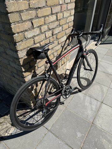 Used Specialized Roubaix SL4 Expert 2015 2015 Road & Gravel
