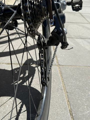 Tweedehands Specialized Roubaix SL4 Expert 2015 2015 Road & Gravel — afbeelding 10 van 10
