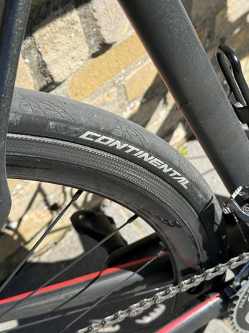 Tweedehands Specialized Roubaix SL4 Expert 2015 2015 Road & Gravel — afbeelding 4 van 10