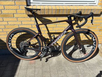 Orbea, TERRA RACE M21eLTD 1X 2026