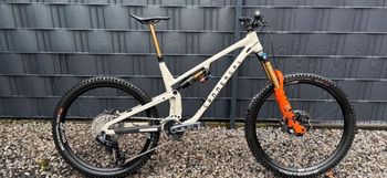 Commencal, META SX SRAM GX Eagle AXS