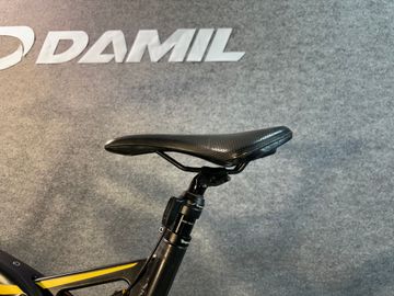 Brugt SEM MOTOBIKE VENOM 2022 Mountainbike — billede 10 af 13