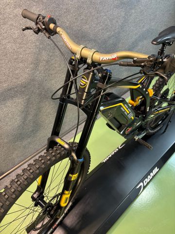 Brugt SEM MOTOBIKE VENOM 2022 Mountainbike — billede 7 af 13