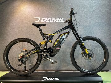 Gebrauchtes SEM MOTOBIKE VENOM 2022 MTB