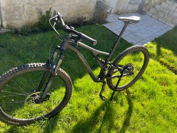 Specialized, Stumpjumper Alloy 2021