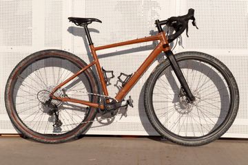 Used Cannondale Topstone SRAM Apex 2024 Road & Gravel