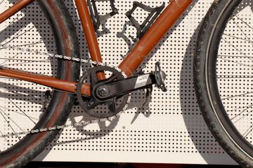 Brugt Cannondale Topstone SRAM Apex 2024 Road & Gravel — billede 2 af 5