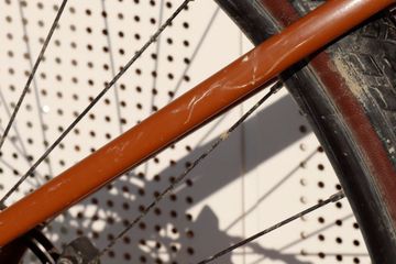 Brugt Cannondale Topstone SRAM Apex 2024 Road & Gravel — billede 5 af 5