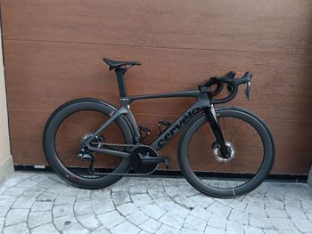 Cervélo, S5 Ultegra Di2 2024