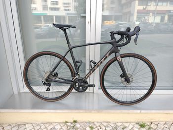 Scott, Addict 20 disc 2021
