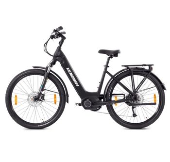 Used KEMOWAY K5 KEMOWAY K5 2026 Urbain & Touring