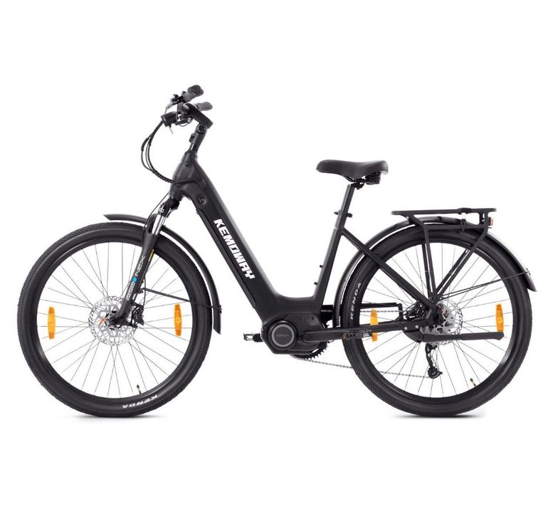 Used KEMOWAY K5 KEMOWAY K5 2026 Urban — image 1 of 4