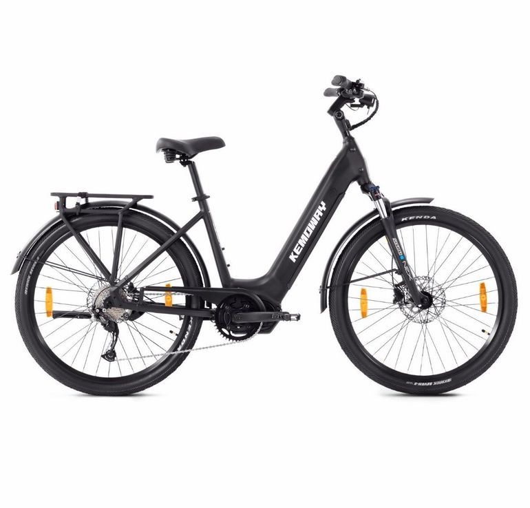 Used KEMOWAY K5 KEMOWAY K5 2026 Urban — image 3 of 4