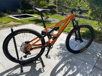 Orbea, OCCAM H20 LT 2023