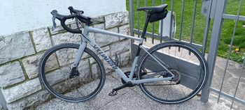 Specialized, Diverse E5 Sport 2018