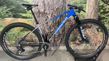 Mondraker, Podium Sram Eagle Transmission XX SL