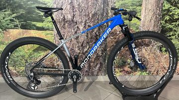 Używany Mondraker Podium Sram Eagle Transmission XX SL 2025 MTB