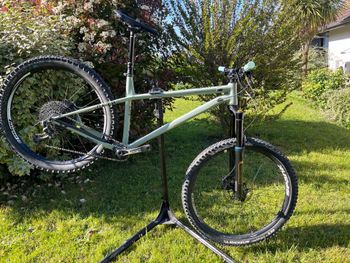 Commencal, Commencal Meta HT AM