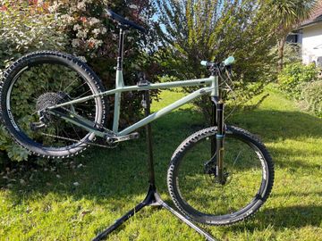 Used Commencal Meta HT AM 2021 MTB