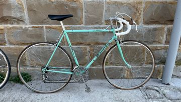 Bianchi Rekord Other Campagnolo 1974 Road & Gravel usato