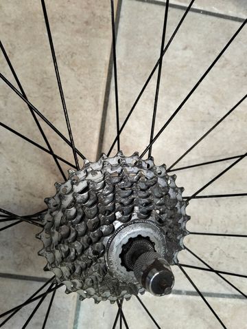 Used Grandis Custom Shimano Ultegra 2013 Road & Gravel, White — image 4 of 8