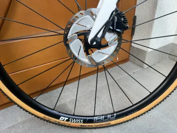 Brugt Canyon Inflite CF SL 7 2021 2021 Road & Gravel — billede 6 af 13