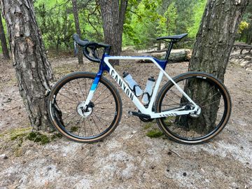 Brugt Canyon Inflite CF SL 7 2021 2021 Road & Gravel — billede 5 af 13