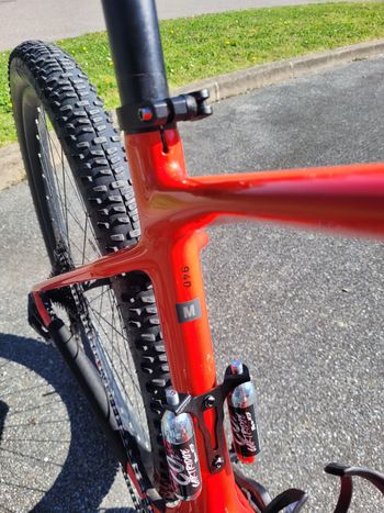 Used Scott Scale 940 2024 2024 Mountainbike — image 2 of 3