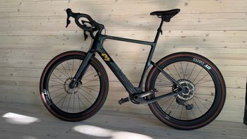 3T, Exploro RACEMAX ULTRA Force AXS 1x12 650B 2023 RH56