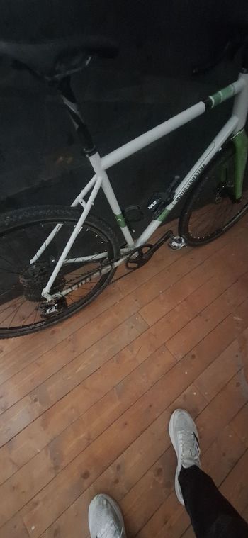 Used Wilier Jareen SHIMANO GRX 1X11 2023 2023 Road & Gravel — image 3 of 6