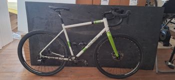 Used Wilier Jareen SHIMANO GRX 1X11 2023 2023 Road & Gravel