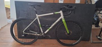 Used Wilier Jareen SHIMANO GRX 1X11 2023 2023 Road & Gravel