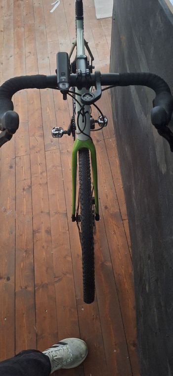 Used Wilier Jareen SHIMANO GRX 1X11 2023 2023 Road & Gravel — image 5 of 6