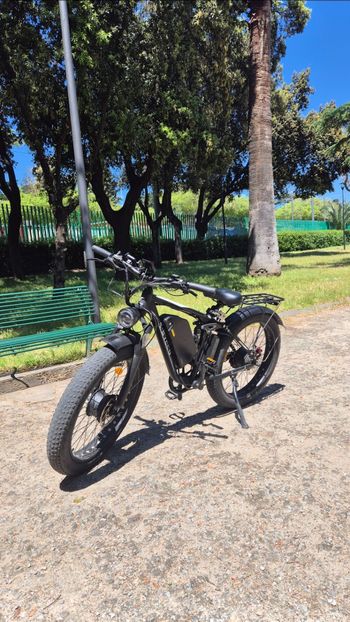 Used Ebycco EB7Pro 2026 MTB