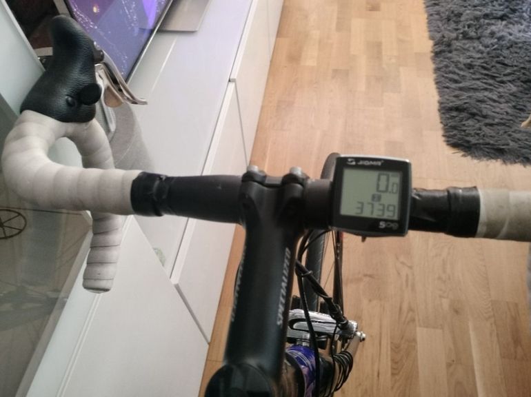 Used 2 Danger GIRO Campagnolo Veloce 2009 Road & Gravel — image 7 of 12