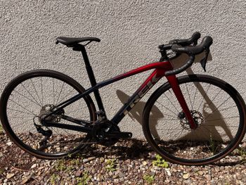 Trek, Domane SL 5 2022