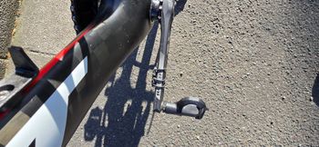 Used Felt Ar1 Shimano Ultegra Di2 2017 Road & Gravel, Black — image 12 of 12