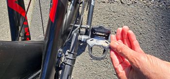 Used Felt Ar1 Shimano Ultegra Di2 2017 Road & Gravel, Black — image 11 of 12