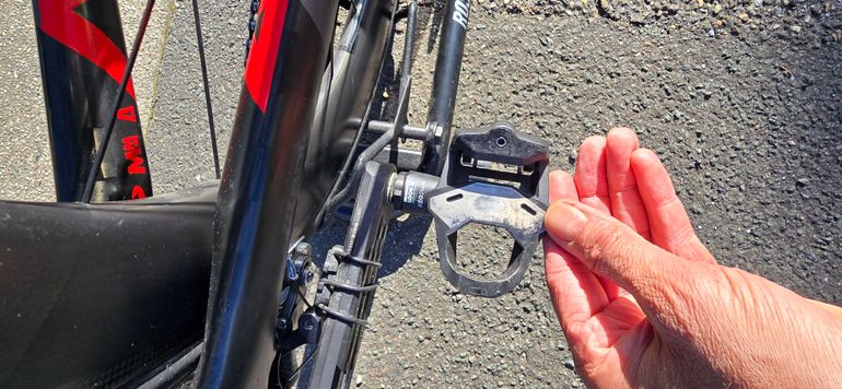 Used Felt Ar1 Shimano Ultegra Di2 2017 Road & Gravel, Black — image 11 of 12
