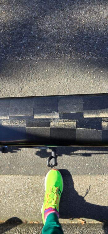 Used Felt Ar1 Shimano Ultegra Di2 2017 Road & Gravel, Black — image 7 of 12