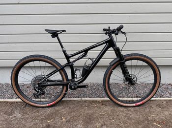 Specialized, S-Works Epic EVO LTD 2024