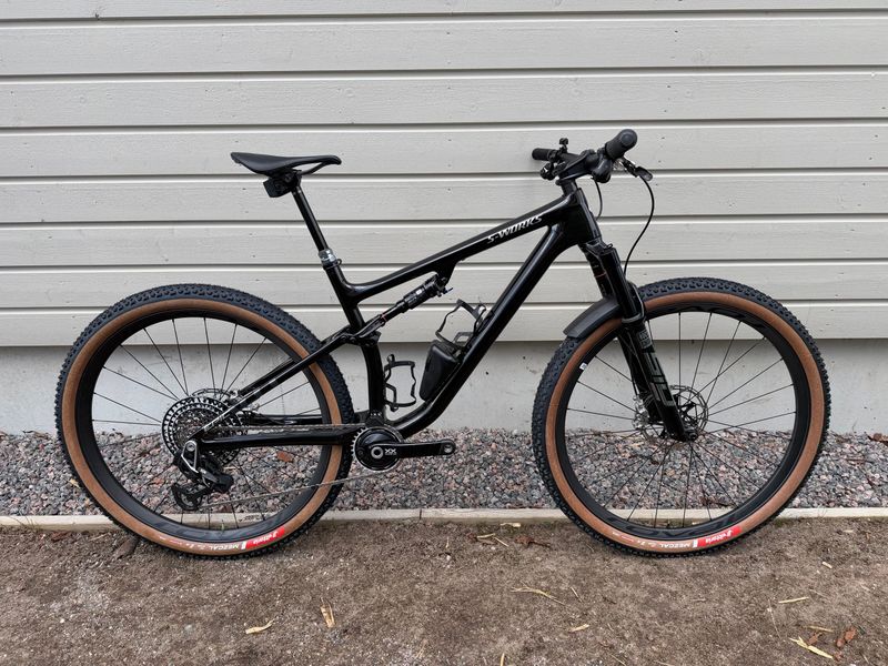 Used Specialized S-Works Epic EVO LTD 2024 2024 MTB