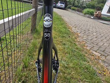 Used Specialized Allez SRAM Force eTap AXS 2024 Road & Gravel, Black — image 11 of 14